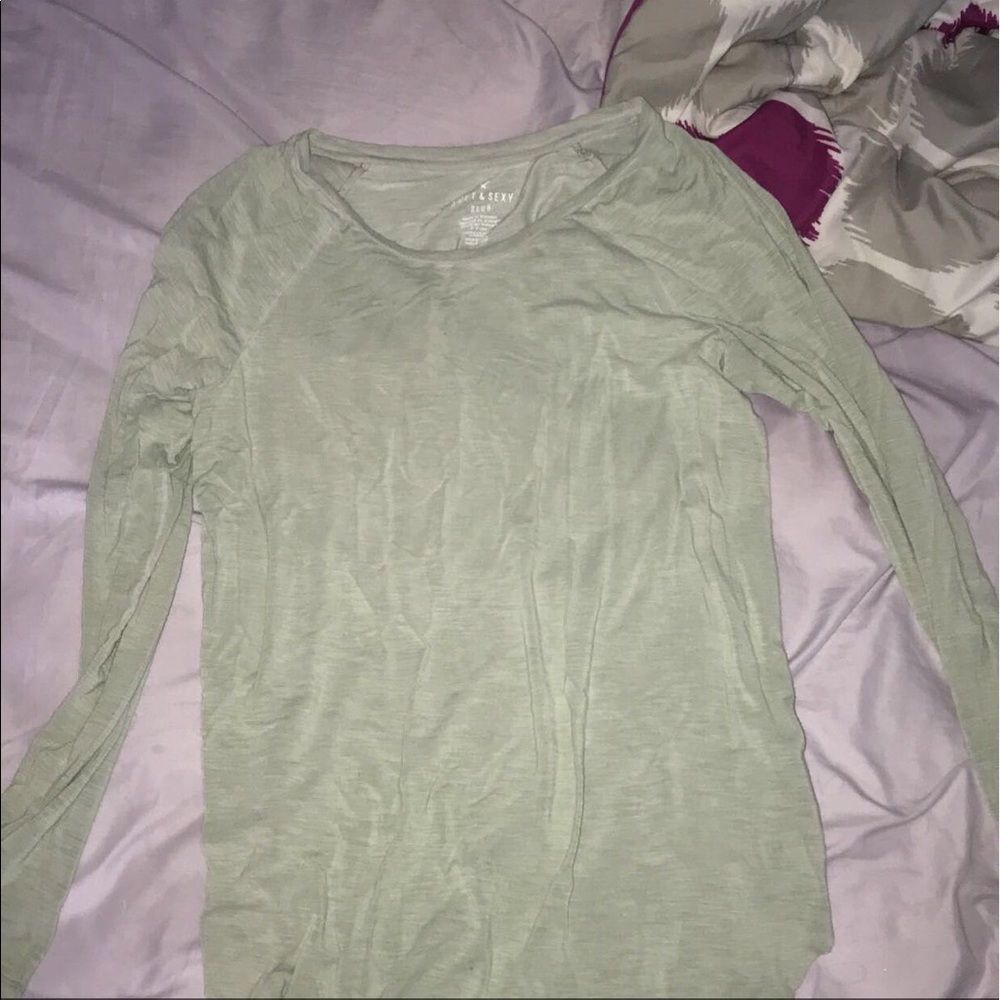 long sleeve